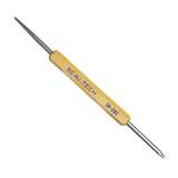 Stainless Steel Solder Aid, Reamer and Fork, 5-1/2" redirect to product page