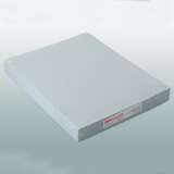 BCR™ Bond 850 Cleanroom Copy Paper, 8-1/2 x 11", Blue, 250 Sheet per Package redirect to product page