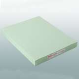 BCR™ Bond 850 Cleanroom Copy Paper, 8-1/2 x 11", Green, 250 Sheet per Package redirect to product page