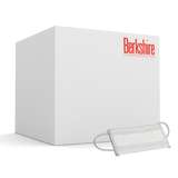 Choice 3-Layer Mask w/Earloops, Bulk Case, 50/PK, 40PK/CA redirect to product page