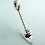 EasyClean™ 360 Isolator Cleaning Tool with Two Aluminum Handles, 4 x 7" redirect to product page
