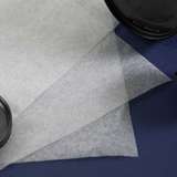 Lensx™ 90 Cleanroom Nonwoven Delicate Task Wipes, 4 x 6", 70% Rayon, 30% Hemp, 1000 per Package redirect to product page