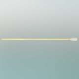 Cleanroom Swab, Foam, Open Cell, Long, 6.38" OAL, 10 Packs/Case redirect to product page
