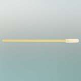 Lab-Tips™ Cleanroom Small Open Cell Polyurethane Foam Swab with 11mm Tip Length and Polypropylene Handle, 2.75" Long, 100 per Package redirect to product page