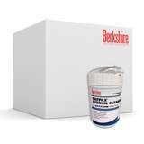 SatPax® Stencil Cleaner Wipes Refill, 100% Polyester Nonwoven, 6" x 8” (16cm x 20cm), 125 Sheets per Package, 16 Packages per Case redirect to product page