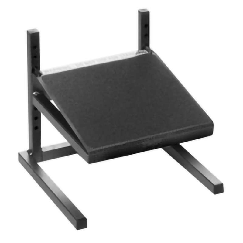 Footrest, Steel Base, ESD Package Available