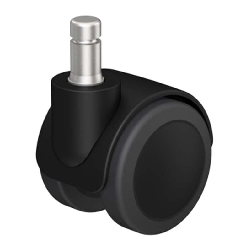 Replacement Casters, 5 Per Set