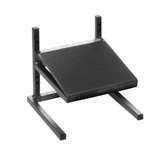 12 Inch Black Footrest redirect to product page