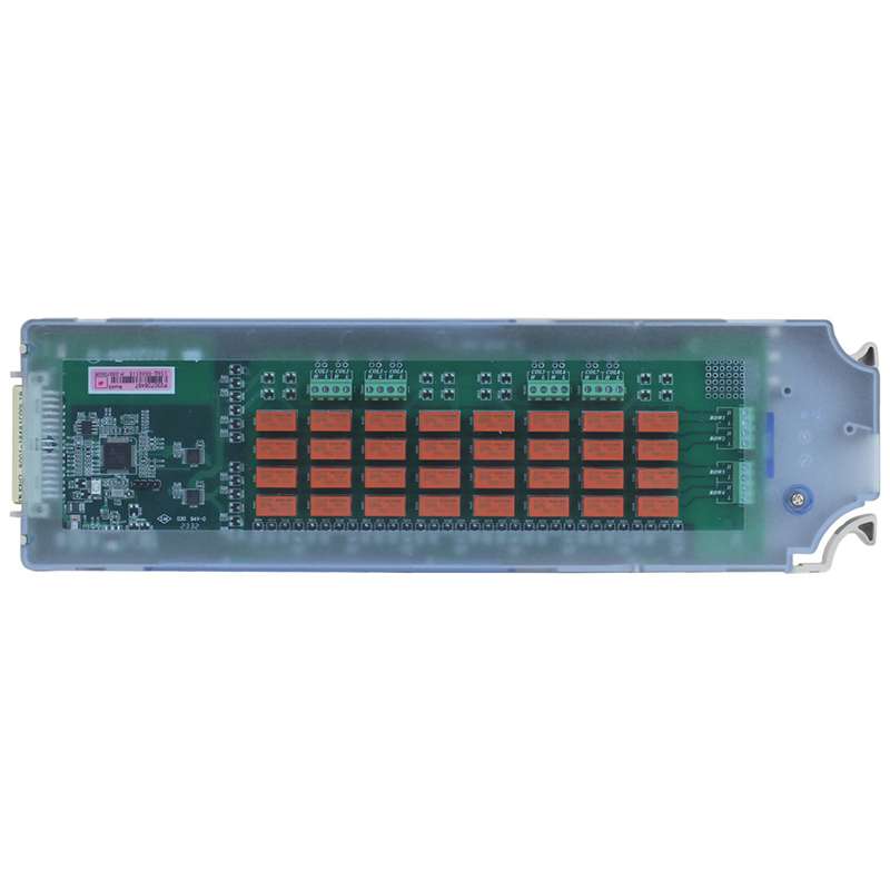 4 x 8 Matrix Data Module