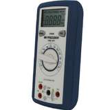Auto Ranging Digital Mulitimeter with True RMS, Measures Resistance Values up to 40 MegOhms redirect to product page
