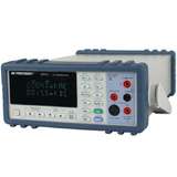 True RMS Bench Digital Multimeter, 4-1/2 Digit, 0.03% Accuracy redirect to product page