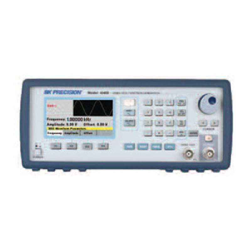 DDS Sweep/Function Generator and Frequency Counter 20MHz with Digital Display