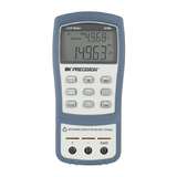 Deluxe Dual-Display Universal Hand Held Auto Ranging LCRZ Meter with 0.5% Accuracy redirect to product page