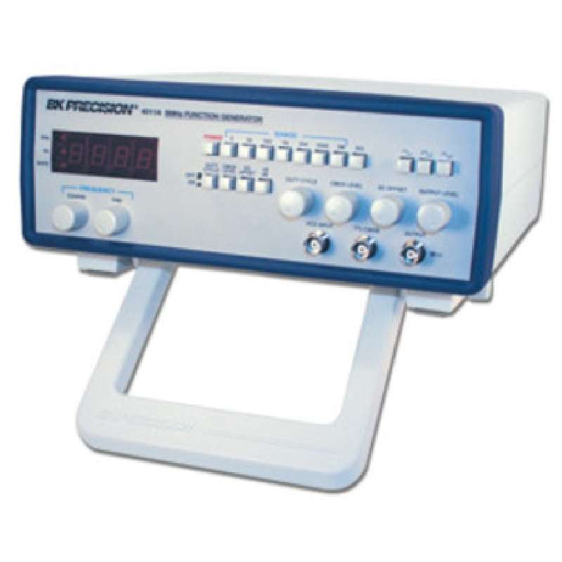 Function Generator 5MHz with Digital Display