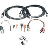Test Leads Set for 4000 Model Function Generators redirect to product page