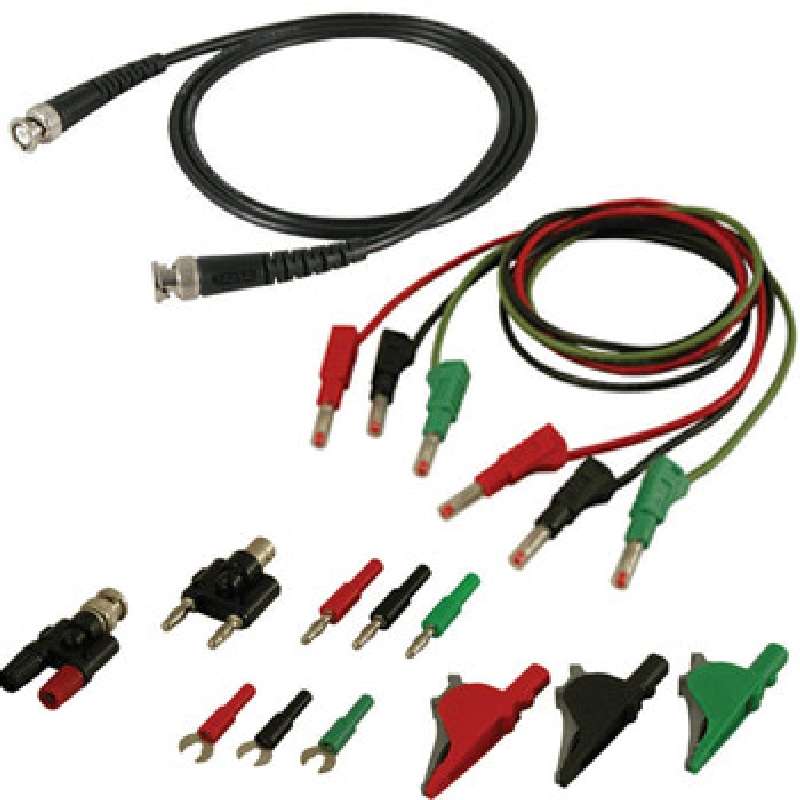General Purpose Accessory Kit for Power Supplies
