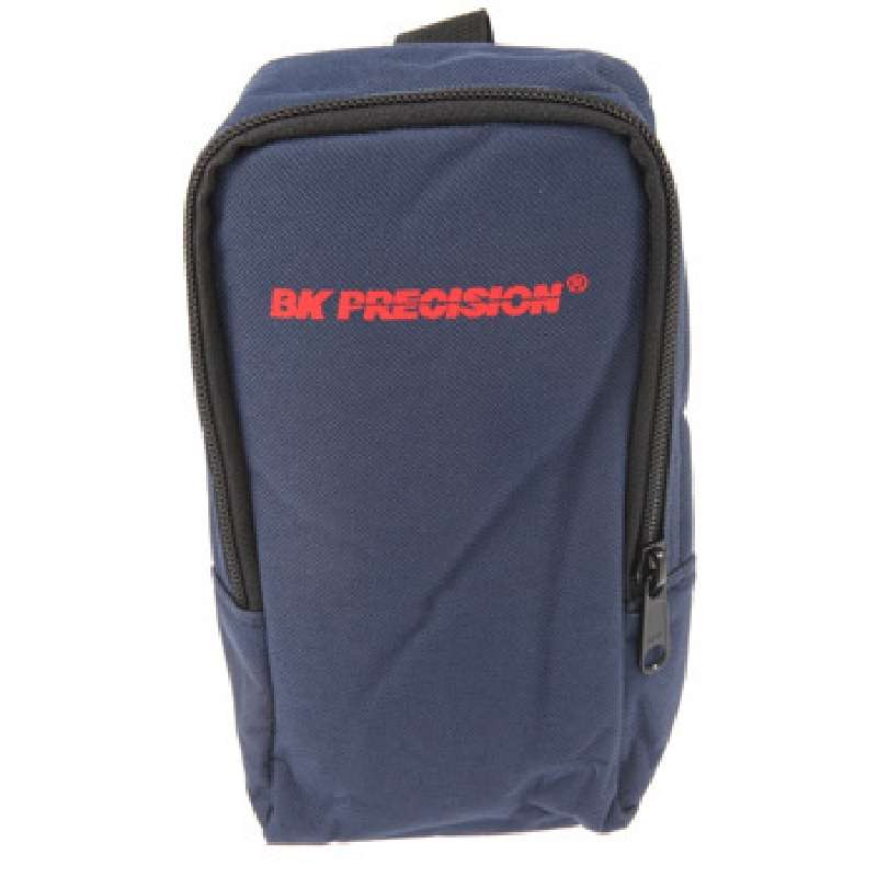 CORDURA® Nylon Carrying Case for Digital Multimeters, 4 x 2-1/2 x 8"