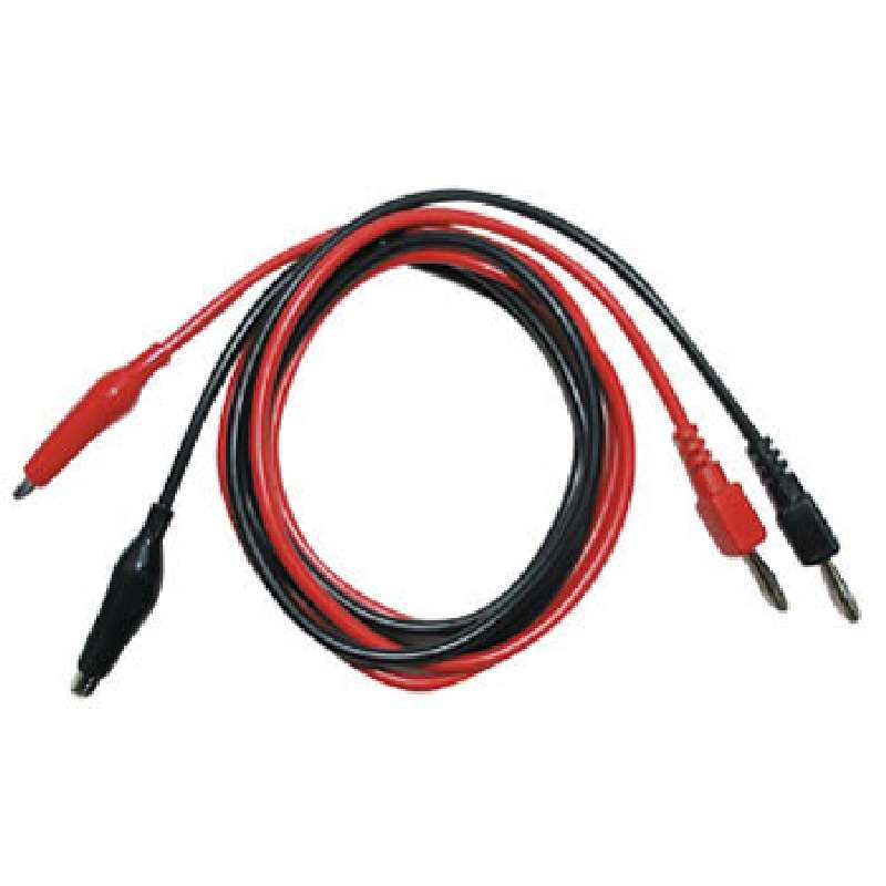 Cable Set 5 AMP Hook-Up For BK1786B