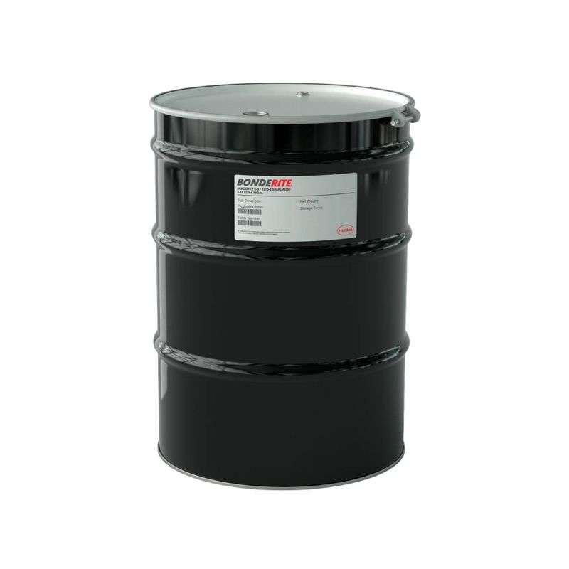BONDERITE® S-ST 1270-6 AERO Paint Stripper, 55 Gallon Drum