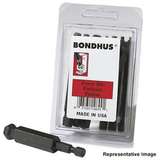 Hex Balldriver Power Bit Set, 12 Piece, Inch Sizes 5/64 - 1/2" redirect to product page