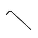 Balldriver L-Wrench Single 1/8" x 3.2" redirect to product page