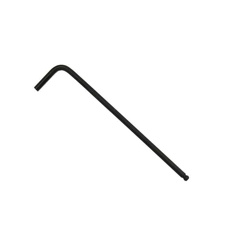 Balldriver L-Wrench Single 1/8" x 3.2"