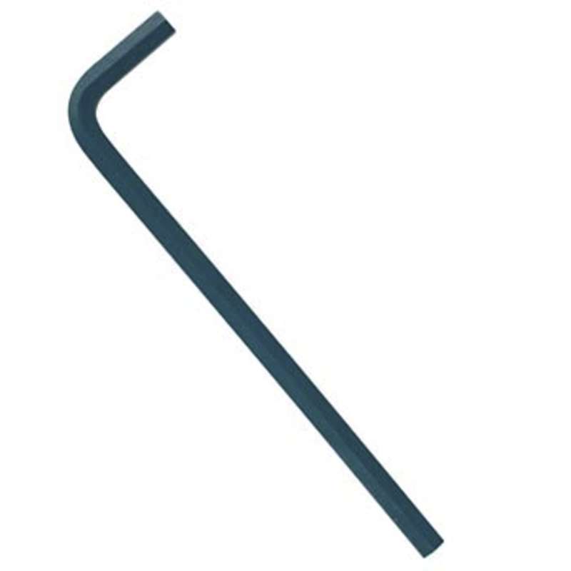 L-Wrench Hex Set (SAE), 13 Pieces