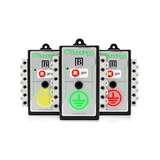 GEM GroundHog Monitoring System for Up to 22 Grounding Points redirect to product page