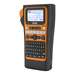 PT-E310BT Wireless Ind Handheld Labeling Tool w/ USB-C & Bluetooth Connectivity, Li-ion Battery, Case & 5 Tapes