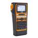 PT-E310BT Wireless Ind Handheld Labeling Tool w/ USB-C & Bluetooth Connectivity, Li-ion Battery, Case & 5 Tapes