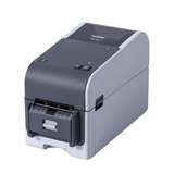 2.3" Desktop Printer, DT, 203dpi, 6ips, USB-C/Host-USB/Serial/LAN, Peeler, 2yr Premier Warranty redirect to product page