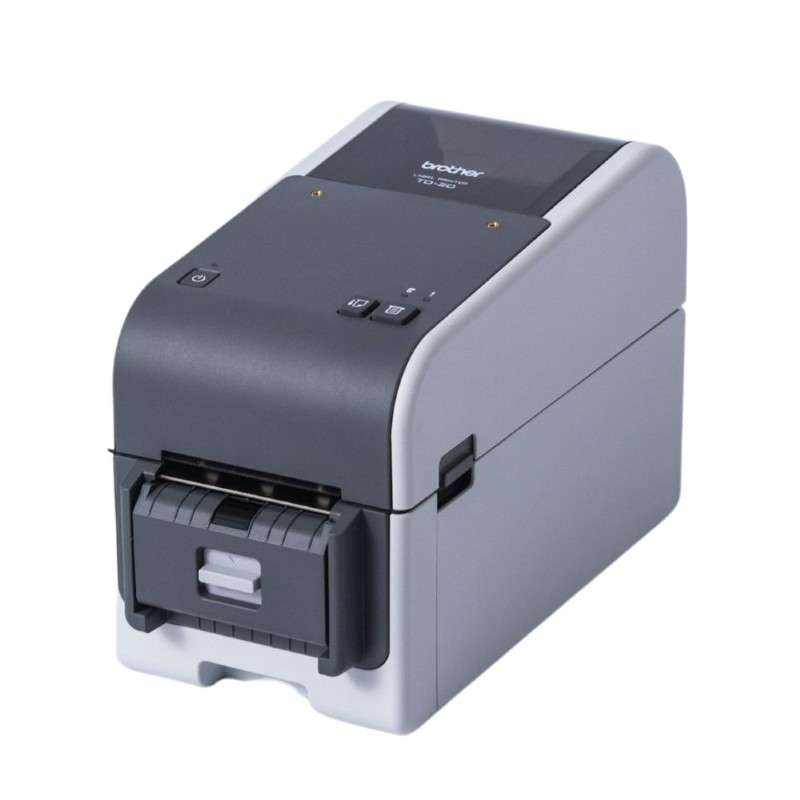 2.3" Desktop Printer, DT, 300dpi, 6ips, USB-C/Host-USB/Serial/LAN, Peeler, 2yr Premier Warranty