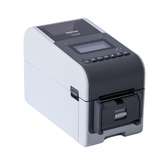2.3" Desktop Printer, DT, 203dpi, 6ips, USB-C/Host-USB/Serial/LAN/WLAN/Bluetooth®, LCD, Peeler, 2yr Premier Warranty redirect to product page
