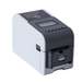 2.3" Desktop Printer, DT, 203dpi, 6ips, USB-C/Host-USB/Serial/LAN/WLAN/Bluetooth®, LCD, Peeler, 2yr Premier Warranty