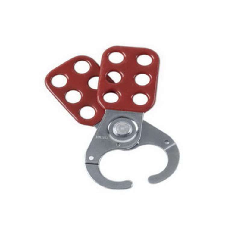 Lockout Hasp, 1