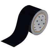 2 IN x 100 FT B514 BLACK FLOOR TAPE redirect to product page