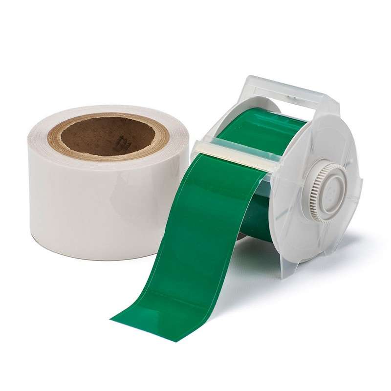 GMK 2.25" B483 GN & 2.25" B634 100'RLS