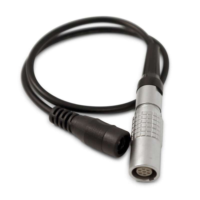 ALF19 Siplace Power Connector, 3.46" x 2.01" x 1.5"