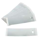 Aluminum Write-On Tags B184 1.125inx3.5in 25/pk redirect to product page