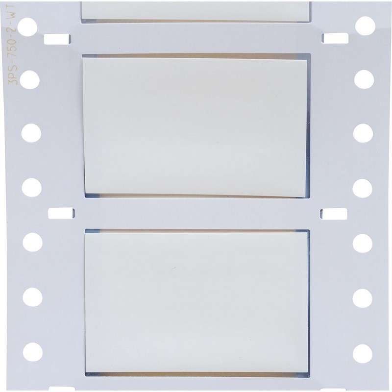 Brady 3PS-750-2-WT-S