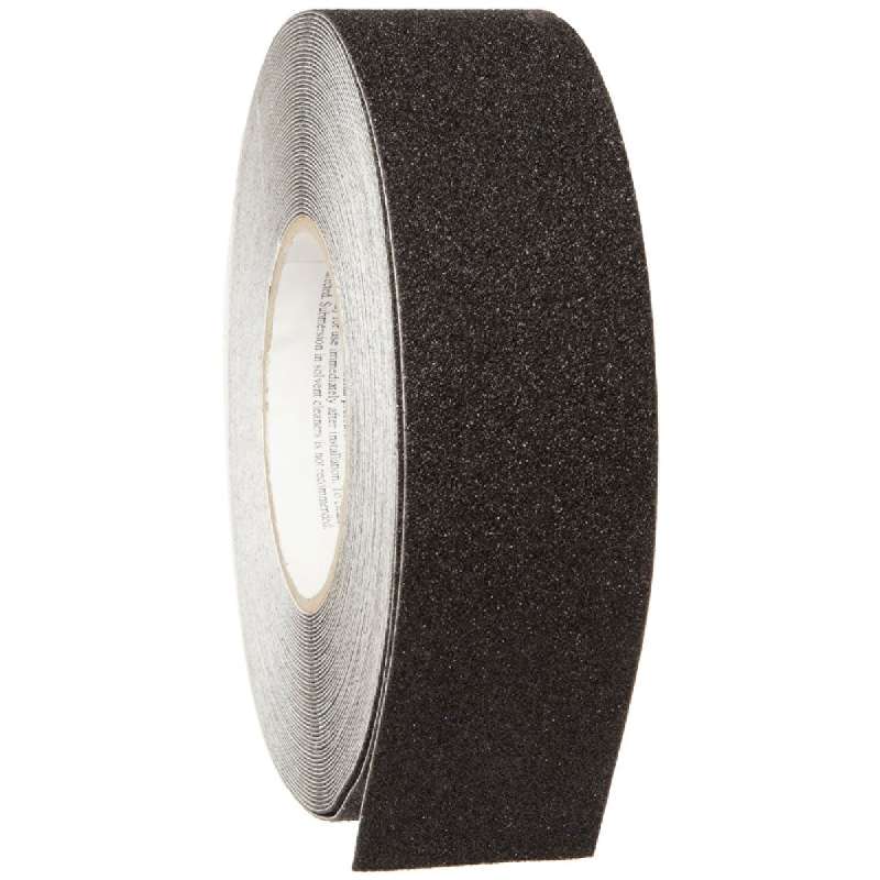 Roll Mounted Anti-skid tape