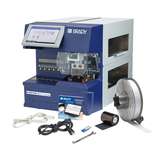 blue and gray machine with accessories redirect to product page