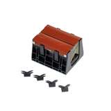 red and black box shaped kit redirect to product page
