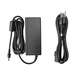 Wraptor A6200 Wrap Printer AC Adapter, 100-240V, 50-60 Hz