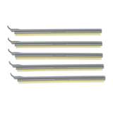 B30 Series Spare Media Wipers, 5 Pack redirect to product page
