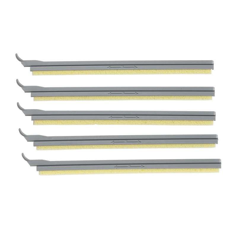 B30 Series Spare Media Wipers, 5 Pack