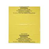 BAG104 BAG - YELLW,26"X31",4ML. 20 redirect to product page