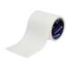 Continuous Polypropylene Labels, Chemical Resistant, Cryogenic, 3" Core, 4" x 50'