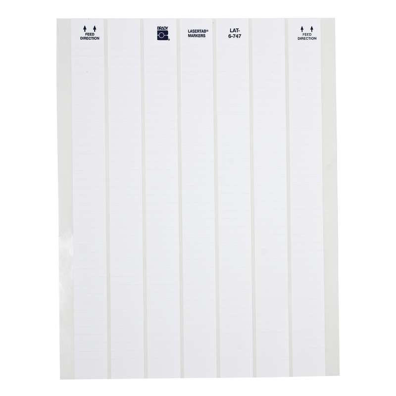 Brady LAT-6-747-10