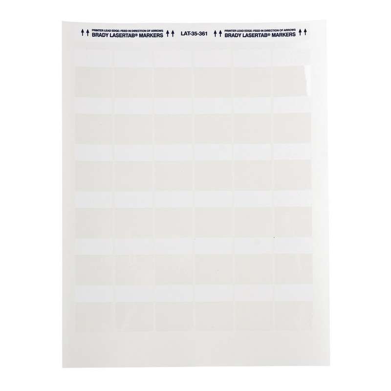 Brady LAT-35-361-2.5